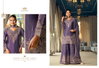 Rithika By Sanika Chinon Silk Embroidery Online Readymade Suits Wholesale